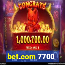 bet.com 7700